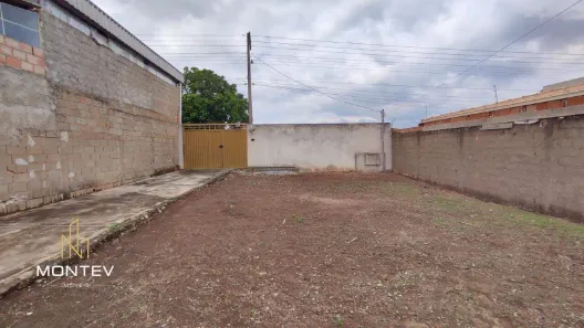 Casa com 3 Quartos à venda, 100m² no Jardim das Acácias, Divinópolis