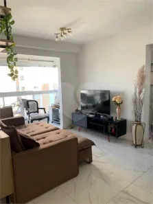 Apartamento com 2 Quartos à venda, 54m² no Ipiranga, São Paulo