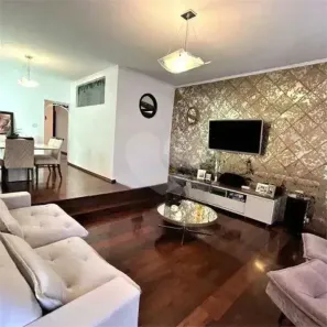 Casa com 3 Quartos à venda, 420m² no City América, São Paulo