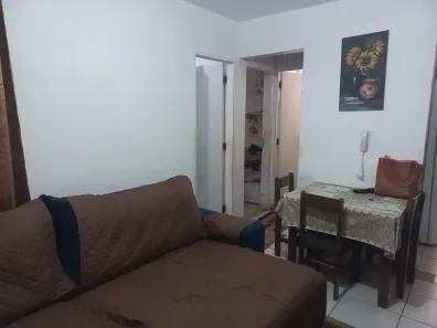 Apartamento com 2 Quartos à venda, 48m² no Alto Industrial, São Bernardo do Campo