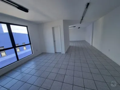 Sala Comercial à venda, 57m² no Centro, Florianópolis