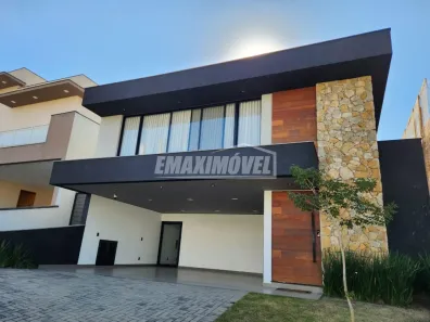 Casa de Condomínio com 3 Quartos à venda, 237m² no Chácaras Residenciais Santa Maria, Votorantim