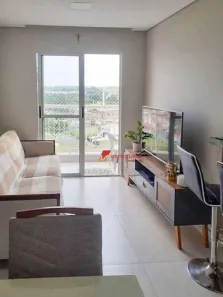 Apartamento com 2 Quartos à venda, 60m² no Parque Conceição II, Piracicaba