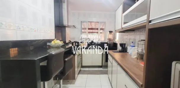 Casa com 3 Quartos à venda, 129m² no Jardim Itapuã, Valinhos