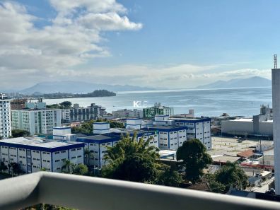 Apartamento com 3 Quartos à venda, 83m² no Barreiros, São José