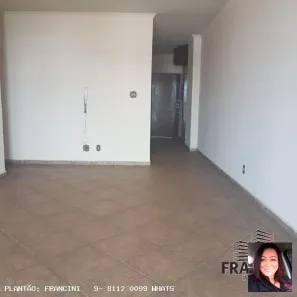 Apartamento com 3 Quartos à venda, 98m² no Centro, Bauru