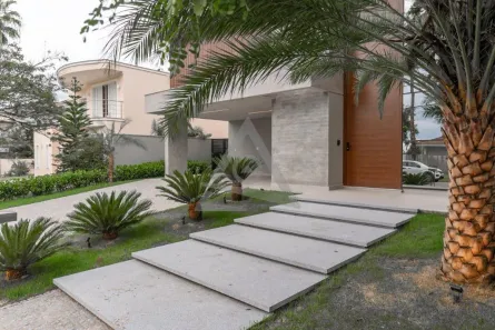 Casa de Condomínio com 4 Quartos à venda, 685m² no Loteamento Alphaville Campinas, Campinas