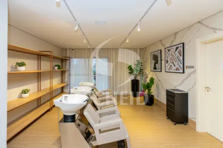 Apartamento com 1 Quarto à venda, 48m² no Jardim das Acácias, São Paulo