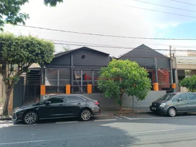 Ponto Comercial para alugar, 113m² no Centro, São José do Rio Preto