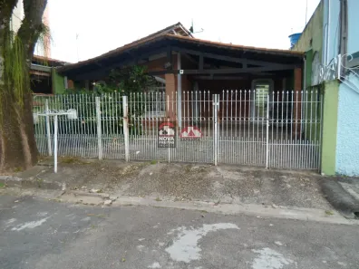 Casa com 3 Quartos à venda, 131m² no Monte Castelo, São José dos Campos