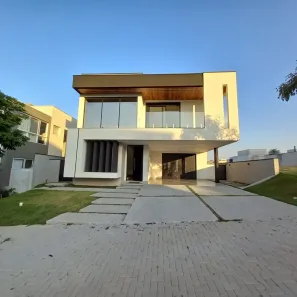 Casa de Condomínio com 4 Quartos à venda, 340m² no Condomínio Residencial Alphaville II, São José dos Campos