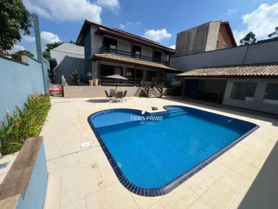 Sobrado com 3 Quartos à venda, 300m² no Independência, São Bernardo do Campo