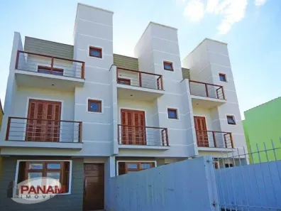 Casa com 3 Quartos à venda, 152m² no Parque Santa Fé, Porto Alegre