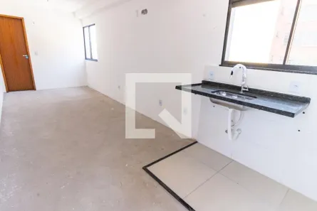 Apartamento com 1 Quarto à venda, 25m² no Quarta Parada, São Paulo