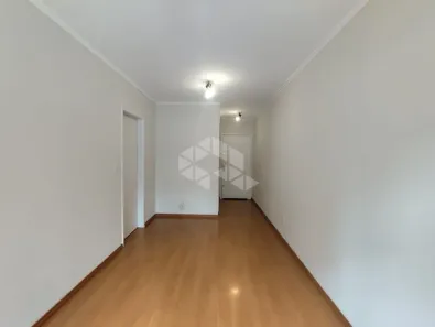 Apartamento com 1 Quarto para alugar, 45m² no Petrópolis, Porto Alegre