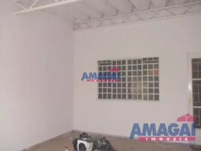 Casa com 2 Quartos à venda, 100m² no Jardim Luiza, Jacareí