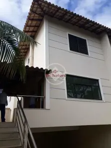 Casa com 3 Quartos à venda, 385m² no Santa Lúcia, Belo Horizonte
