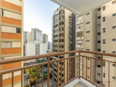 Apartamento com 2 Quartos à venda, 41m² no Perdizes, São Paulo
