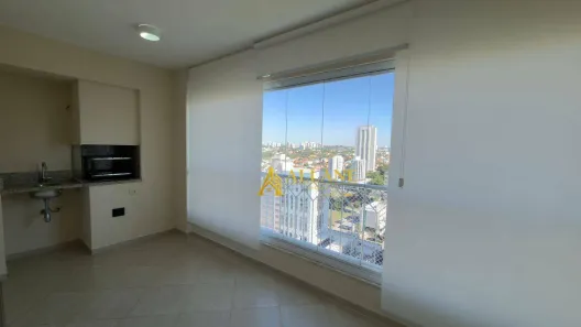 Apartamento com 3 Quartos para venda ou aluguel, 97m² no Jardim Judith, Sorocaba