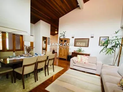 Casa de Condomínio com 3 Quartos à venda, 240m² no Terras do Madeira, Carapicuíba
