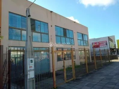 Ponto Comercial para alugar, 525m² no Hípica, Porto Alegre