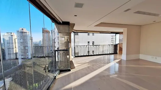 Apartamento com 5 Quartos à venda, 520m² no Jardim Fonte do Morumbi, São Paulo