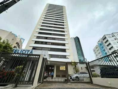 Apartamento com 3 Quartos à venda, 85m² no Federação, Salvador