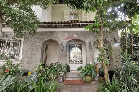 Sobrado com 6 Quartos à venda, 473m² no Cambuci, São Paulo