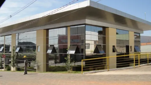Galpão/Depósito/Armazém à venda, 1000m² no Jardim São Pedro, Hortolândia