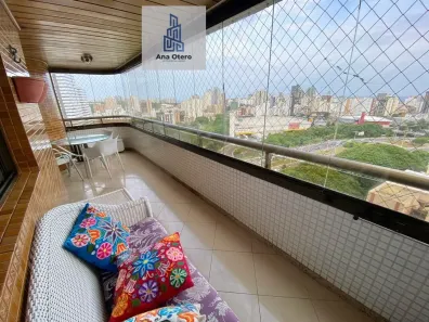 Apartamento com 4 Quartos à venda, 130m² no Pituba, Salvador