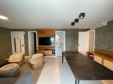 Apartamento com 3 Quartos à venda, 113m² no Alphaville I, Salvador