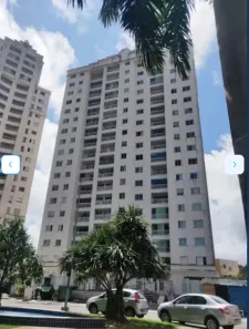 Apartamento com 2 Quartos à venda, 80m² no Imbuí, Salvador