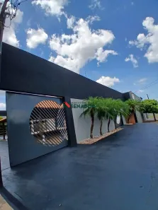 Galpão/Depósito/Armazém para alugar, 1330m² no Waldemar Hauer, Londrina