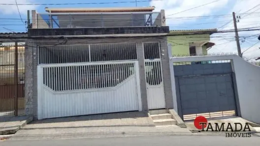 Casa com 4 Quartos à venda, 140m² no Parque Boturussu, São Paulo