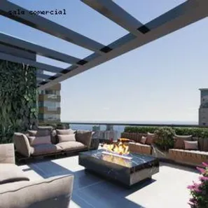 Apartamento com 3 Quartos à venda, 120m² no Meia Praia, Itapema