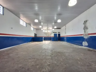 Ponto Comercial à venda, 142m² no Alto da Boa Vista, Ribeirão Preto