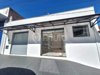 Sala Comercial para alugar, 100m² no Paulicéia, Piracicaba