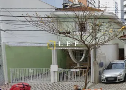 Prédio Comercial à venda, 150m² no Moema, São Paulo