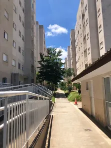 Apartamento com 2 Quartos à venda, 48m² no Vila Faustina II, Valinhos