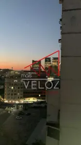 Kitnet à venda, 28m² no Centro, Rio de Janeiro