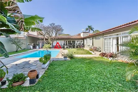 Casa com 3 Quartos à venda, 780m² no Vila Madalena, São Paulo