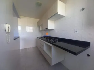 Apartamento com 2 Quartos à venda, 60m² no Jardim Estrela D'Alva, Bauru