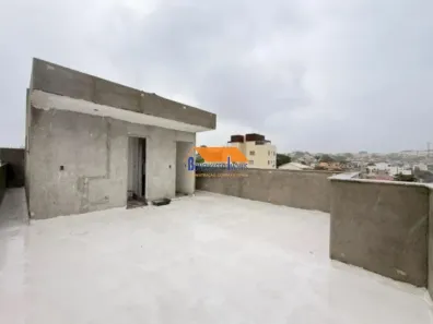 Cobertura com 2 Quartos à venda, 100m² no Santa Mônica, Belo Horizonte