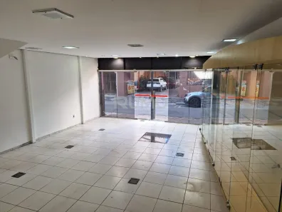Ponto Comercial para alugar, 198m² no Centro, Campinas