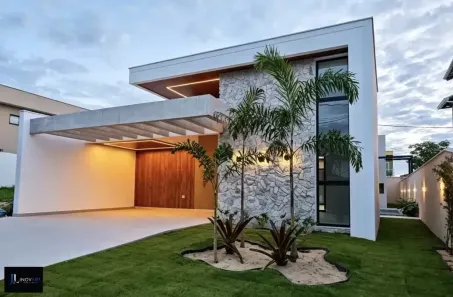 Casa de Condomínio com 3 Quartos à venda, 170m² no Nova São Pedro, São Pedro da Aldeia