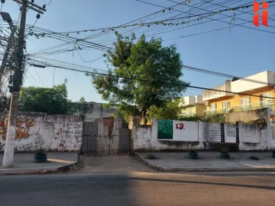 Lote/Terreno à venda, 1000m² no Vila Meriti, Duque de Caxias