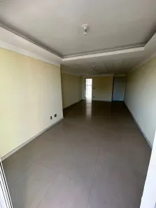 Apartamento com 3 Quartos para alugar, 122m² no Centro, Campos dos Goytacazes