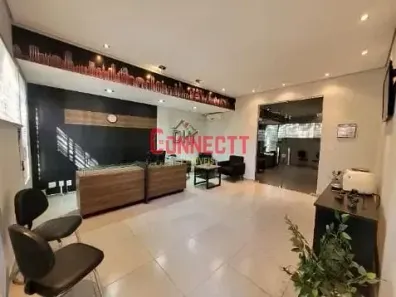 Ponto Comercial para venda ou aluguel, 265m² no Centro, Ribeirão Preto