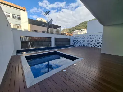 Cobertura com 3 Quartos à venda, 180m² no Jardim Glória, Juiz de Fora
