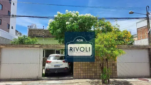 Casa com 7 Quartos à venda, 304m² no Madalena, Recife